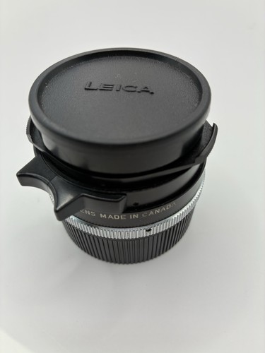 Leica summilux 35mm - ii, f1.4