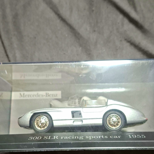 Mercedes benz 300 slr - mercedes-benz,