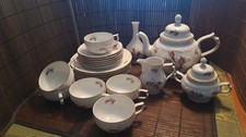 Teeservice rosenthal sanssouci - rosenthal,