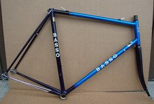 Basso Gap Columbus SL Rennrad