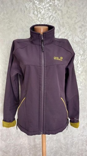 Women jack wolfskin jacket - women,
