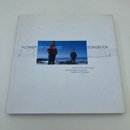 Flower the west calum - the,