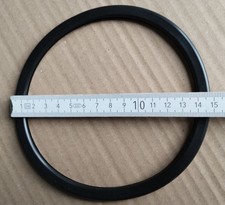 Dichtung 150 mm Ölbad