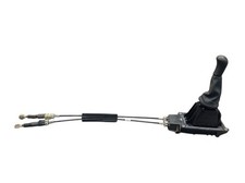 Schaltkulisse Schaltknauf 5-Gang für RENAULT MODUS (F/JP0) 1.2 8200755868