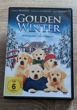 Golden Winter - Wir suchen ein