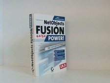 NetObjects Fusion 4.0/5.0