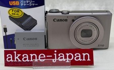 Canon PowerShot S110 kompakte