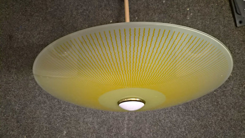 Deckenlampe