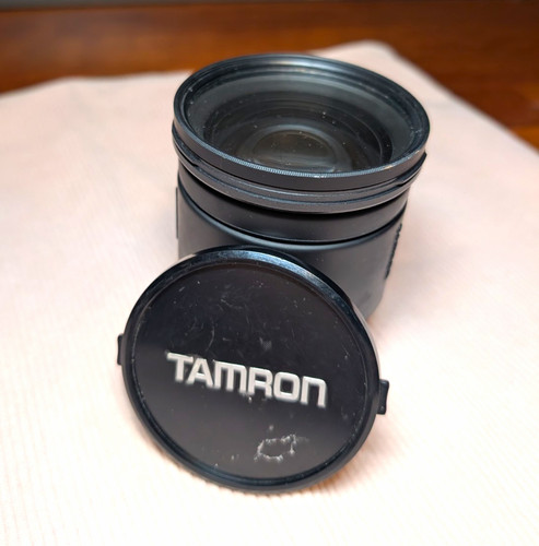 Tamron aspherical 200mm - aspherical, 28-200mm