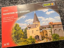 Faller H0 130825 - Pulverturm