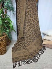Wolldecke 100% Schurwolle