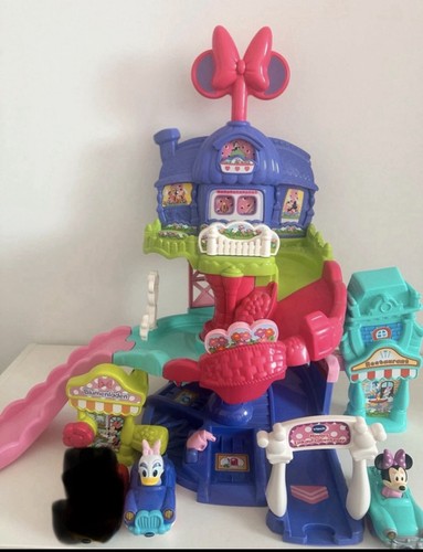 Vtech tut baby - tut,