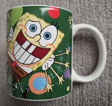 ☆ SpongeBob ☆ Schwammkopf
