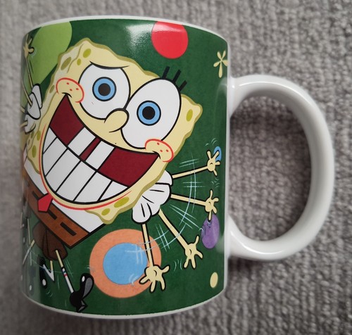 Spongebob schwammkopf - spongebob,