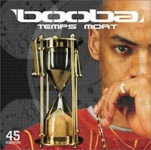Temps mort von booba - von,