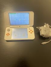 Nintendo New 2DS XL handheld