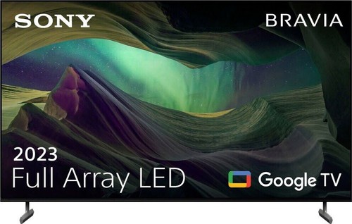 Sony 65x85l led fernseher - sony, kd-65x85l