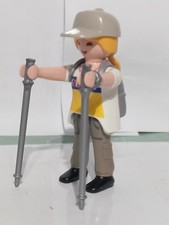 PLAYMOBIL FIGUR WANDERER
