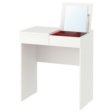 Ikea brimnes schminktisch - brimnes,