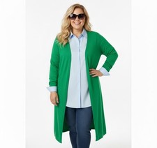 Aniston Damen Strickjacke