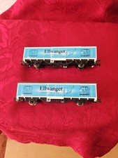 Piko Sonderwagen Ellwanger