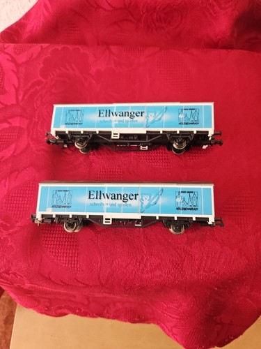 Piko 97458 sonderwagen - piko,