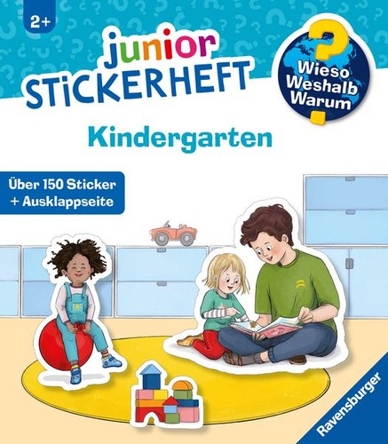 Wieso weshalb warum junior - wieso?, weshalb?