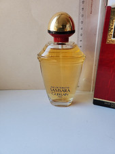 Parfum Vintage Samsara Guerlain 100ml Eau De Toilette