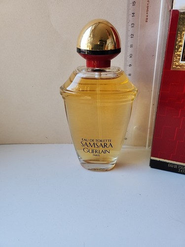 Parfum vintage samsara - vintage,