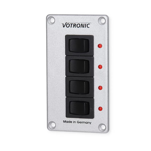 Votronic schalter panel - votronic, schalter-panel