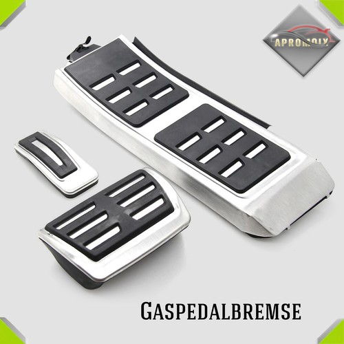 Pedalset pedale pedalkappen - pedalset,