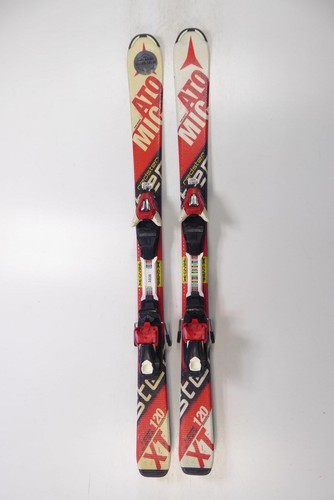 Atomic redster kinder - redster, kinder-ski