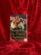 Die Braut des Highlanders. Dt