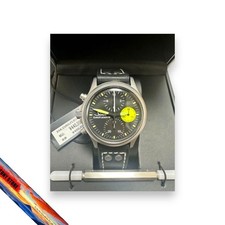 Sinn Euro Flieger III 3 Herren