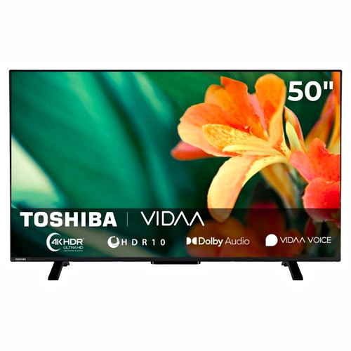 Toshiba vidaa zoll hdr10 - vidaa,
