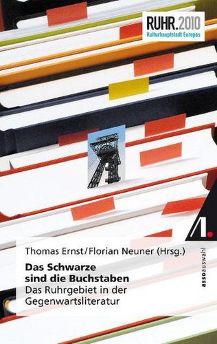 Das schwarze sind - das,
