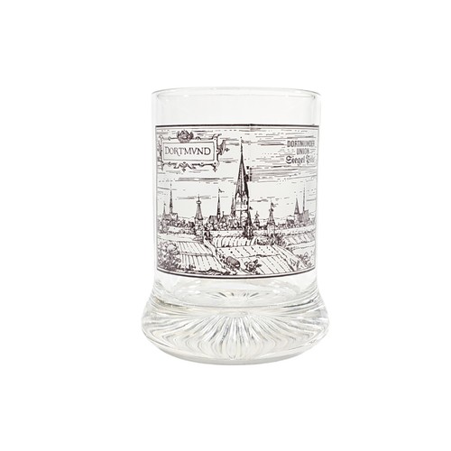 Dortmunder union motiv - union,
