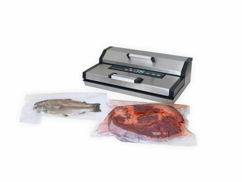 Professional automatic vacuum - professional,