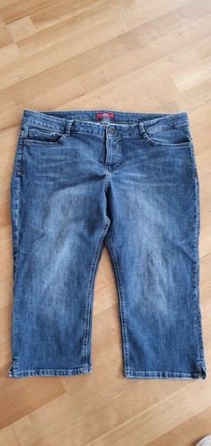 Oliver jeans shorts 46 - s.oliver, gr.46