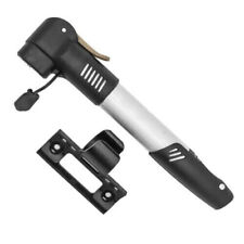Luftpumpe Mini Fahrradpumpe Handpumpe Fahrrad Luft Hand Pumpe kompakt Bike Pump