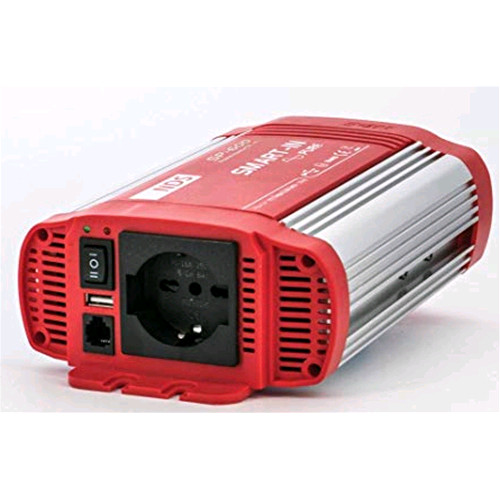 Smart pure wave - smart-in,