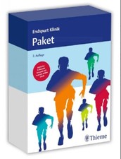 Endspurt Klinik Skript-Paket