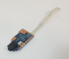 Audio Board NS-A222 mit Kabel für Lenovo Thinkpad E550 E555 E560 E565