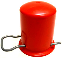 6 x Schutzkappe Propan Gas Flasche 3kg, 5kg, 6kg und 11kg
