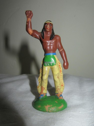 Indianer cowboy severino anton - indianer, cowboy,severino,anton