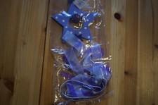 Weihnachts Dekoration zum