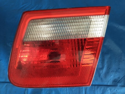 Bmw 3er e46 - 3er, touring