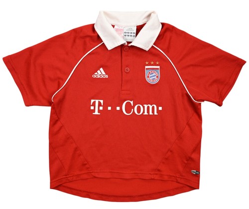 Adidas 2005 bayern - bayern, munchen