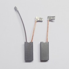 Kohlebürsten für Bosch GBH 8-45 D , GSH 7-VC , GSH 7 VC , GSH 9-VC , GSH 9 VC