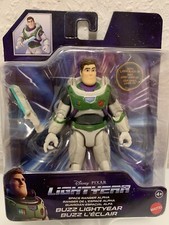 BUZZ LIGHTYEAR Actionfigur